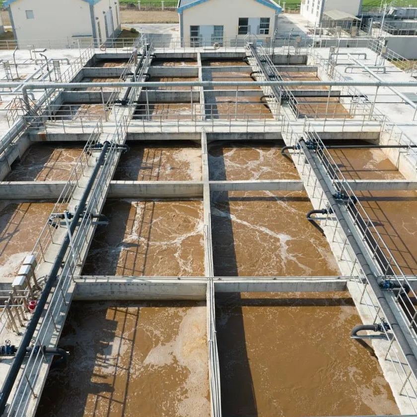 water treatment water treatment