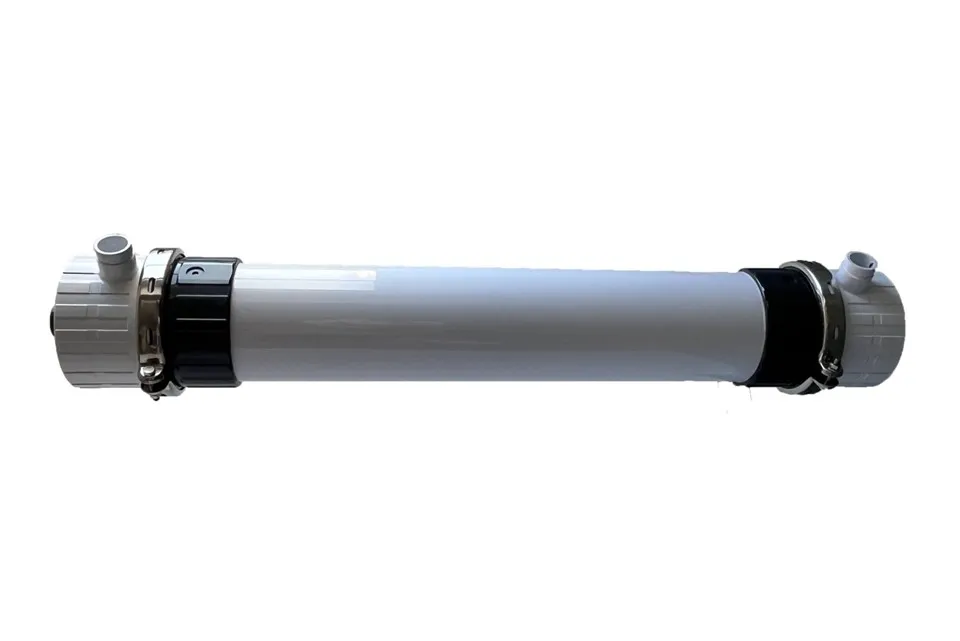 Silicon Carbide Column Membrane