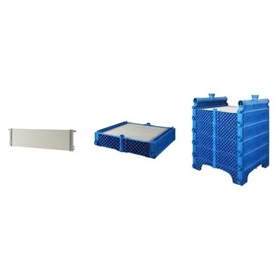 MBR Flat Sheet Membrane MBR Flat Sheet Membrane