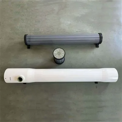 Modulo Membrana di Ultrafiltrazione